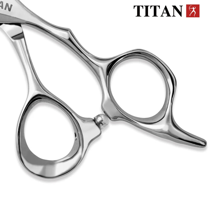 ###Professional Japanese TITAN Hair Cutting Scissors 5.5-6.0