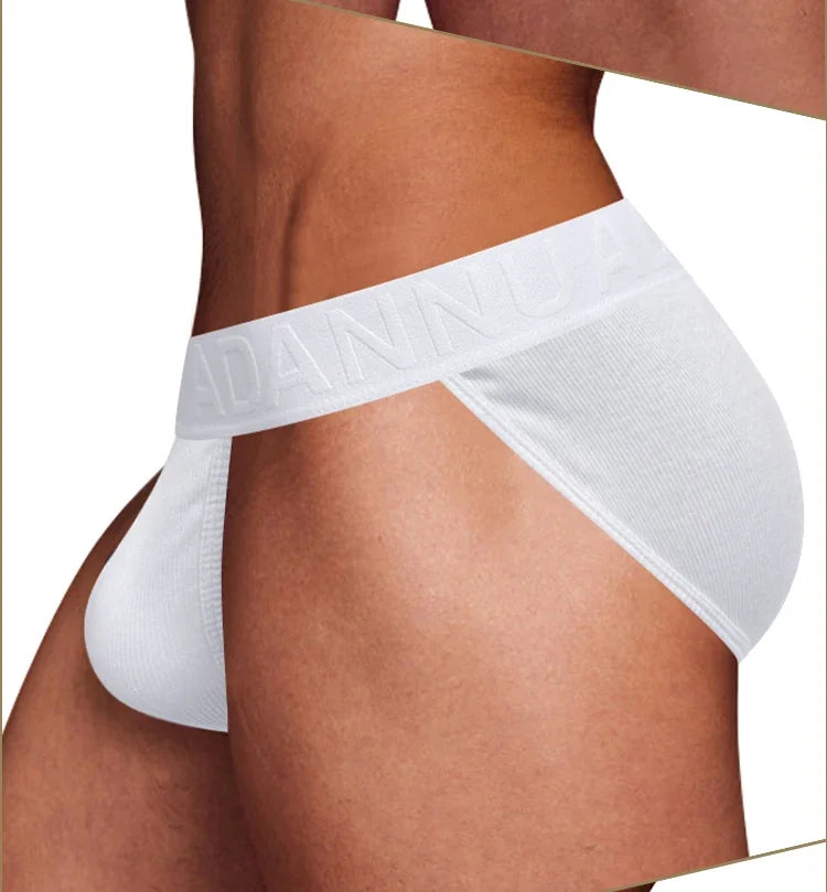 Quần lót nam ADANNU Modal thời trang thoáng khí AD768