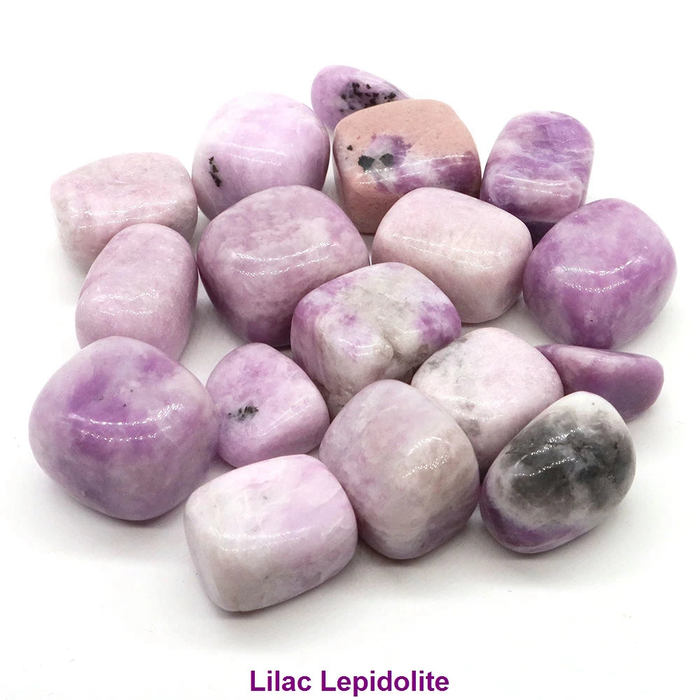 Đá Thạch Anh Tự Nhiên Trang Trí Năng Lượng Phong Thủy