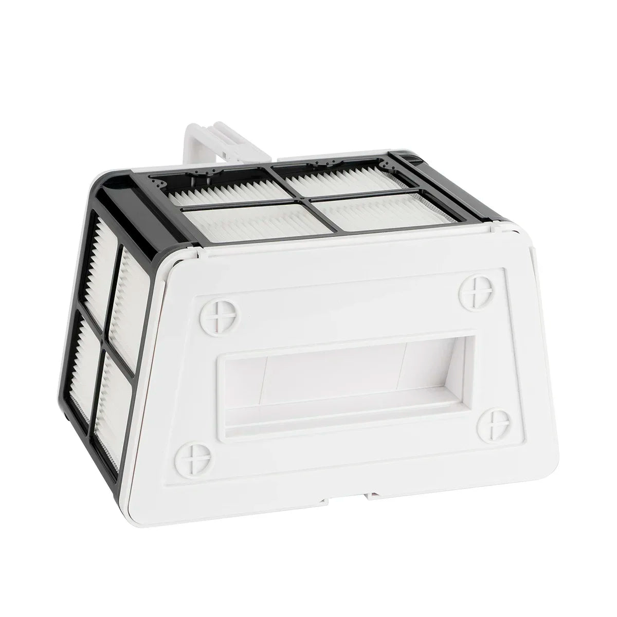 9991460-R1 Ultra Fine Filter Basket for Dolphin Robotic Pool Cleaners S50 S100 Active 10 & 15 Echo T25 T15 Proteus DX3 Saturn