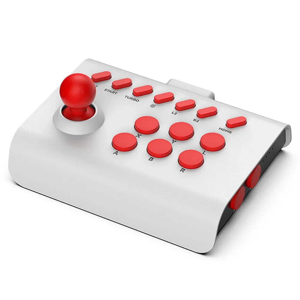 Tay Cầm Chơi Game Arcade Không Dây Đa Nền Tảng 50K - Daisan Mart
