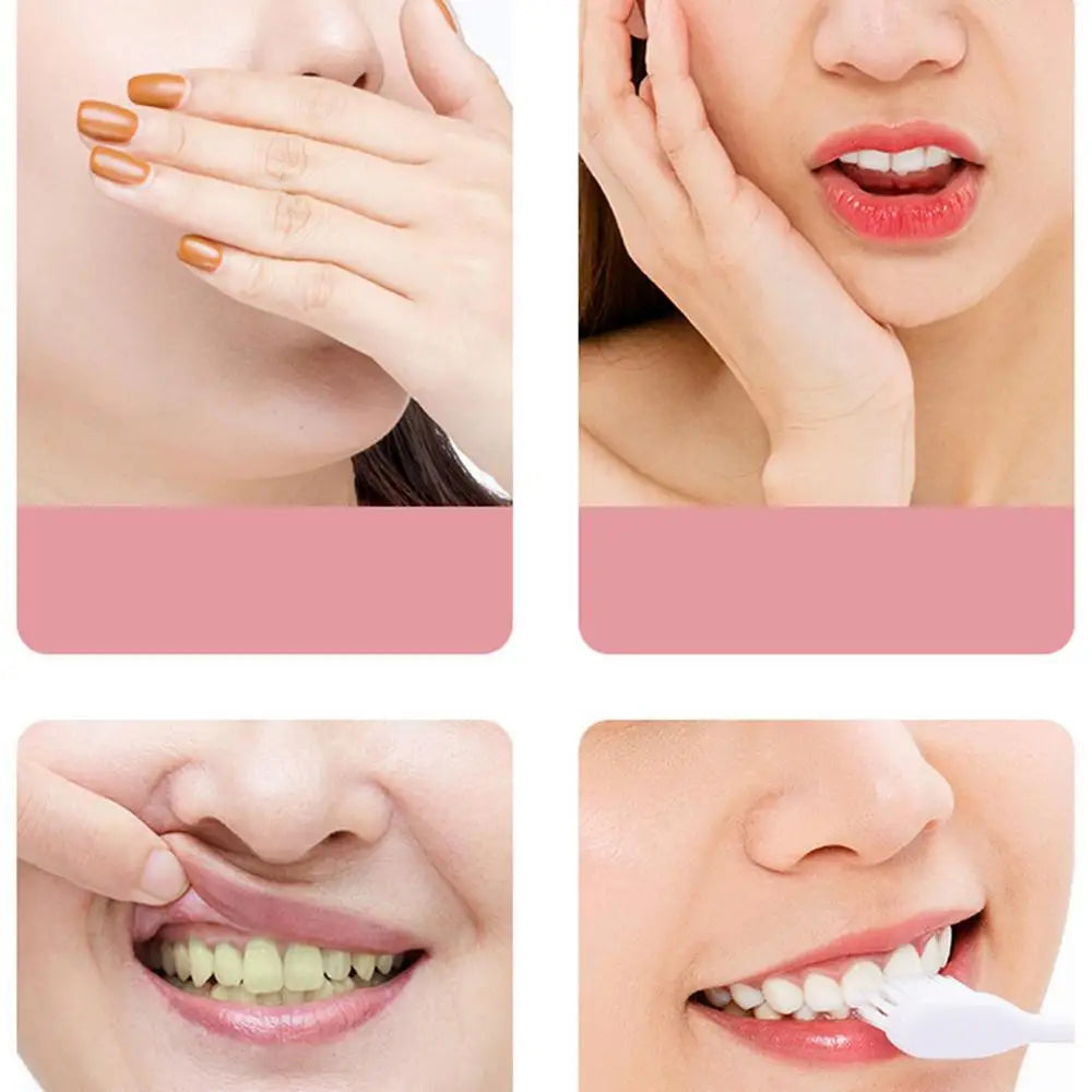 Nước Súc Miệng Du Lịch Hương Dưa Cam Đào 10ML - Daisan Mart
