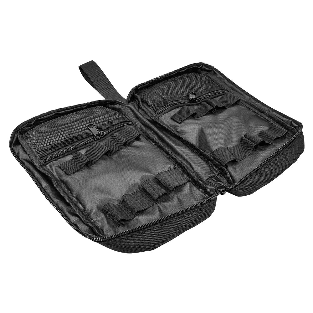 Waterproof Multi-Function Motorcycle Repair Tool Bag