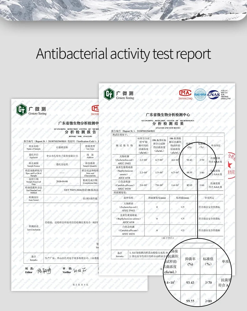 Quần lót nam 3PC, thoáng khí, phong cách cá tính.