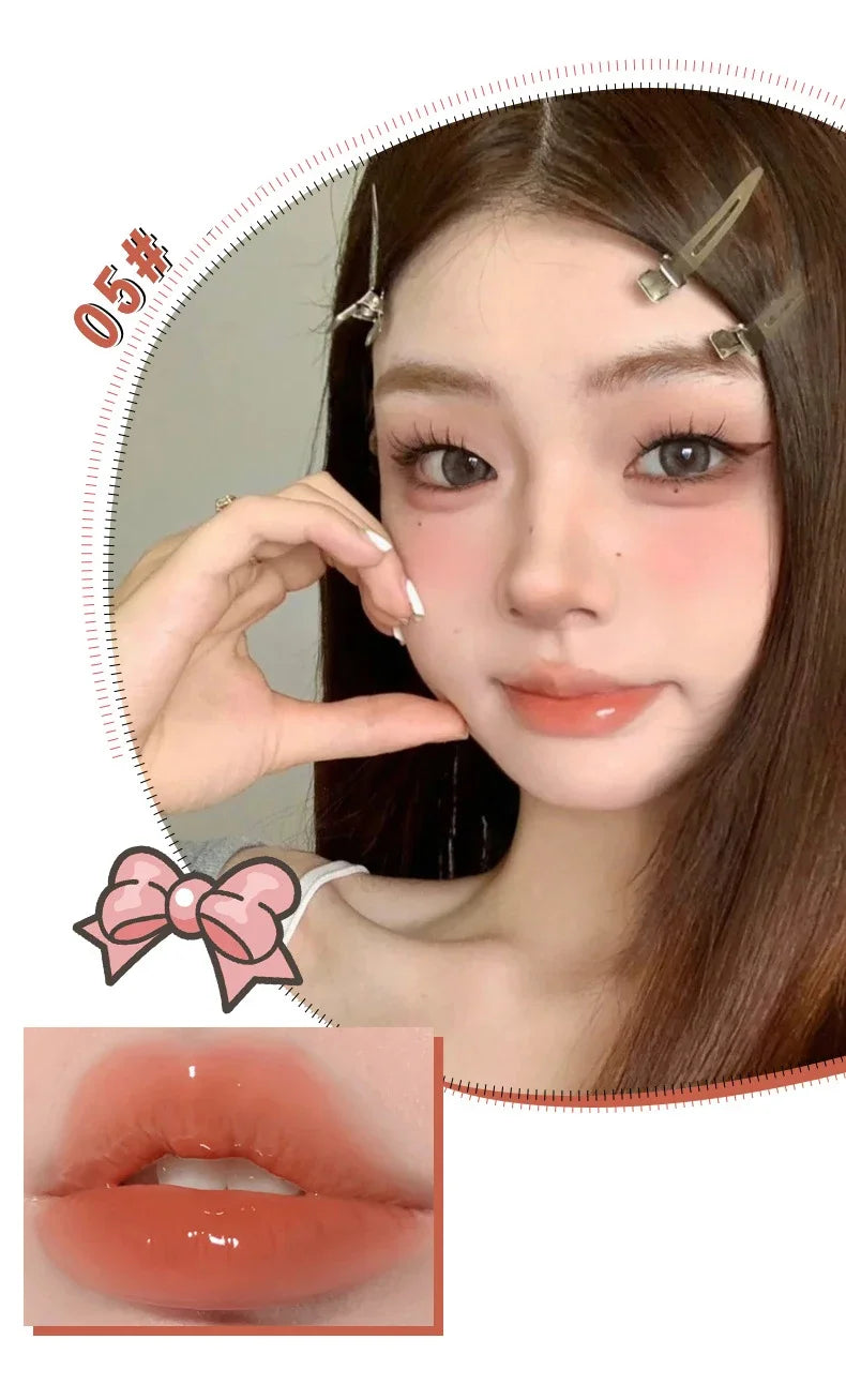 Son Dưỡng Môi PINK COCO Ngọt Ngào - Màu Hồng Dễ Thương