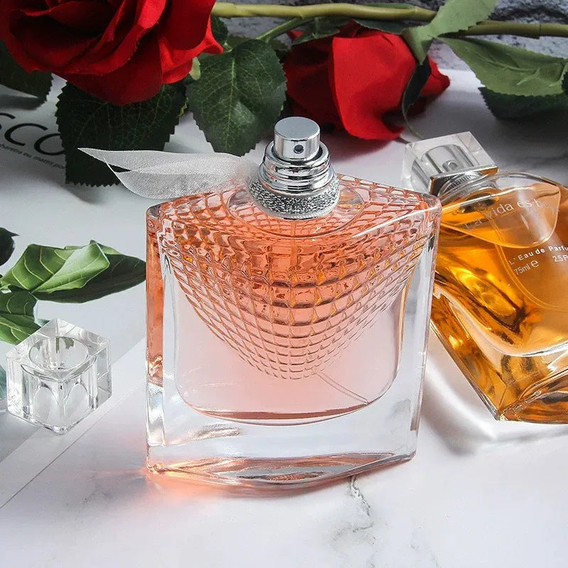 Nước Hoa Nữ True Love Rose 75ml Hương Thơm Lâu - Daisan Mart