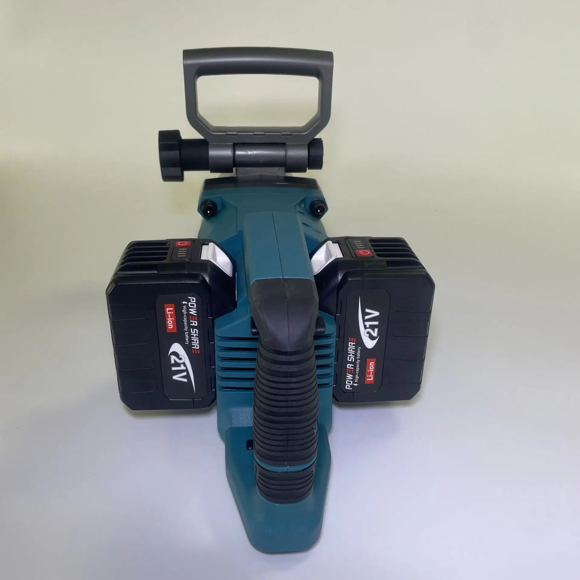 Máy Siết Bu Lông Makita 1 Inch 6000N.m Pin Kép Mạnh Mẽ - Daisan Mart