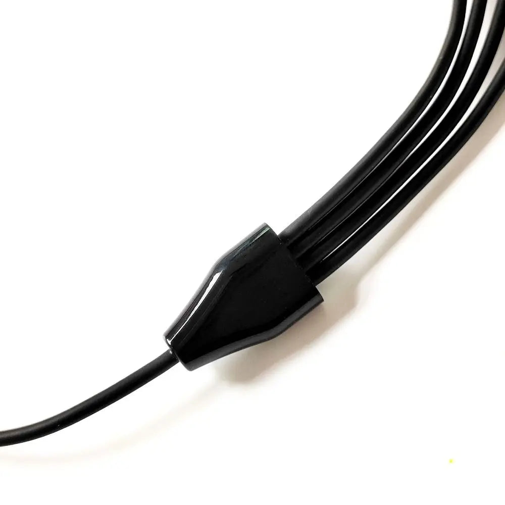 Cáp Sạc Đa Năng 4in1 Type-C Ra 4 Đầu USB Tiện Dụng - Daisan Mart