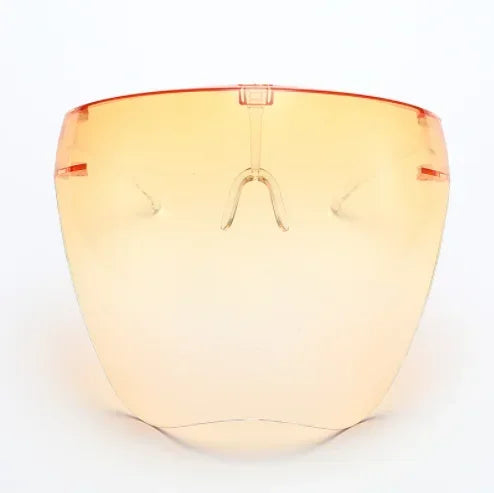 Kính Mặt Toàn Phần Chống Bụi & Tia UV Thể Thao Nam Nữ