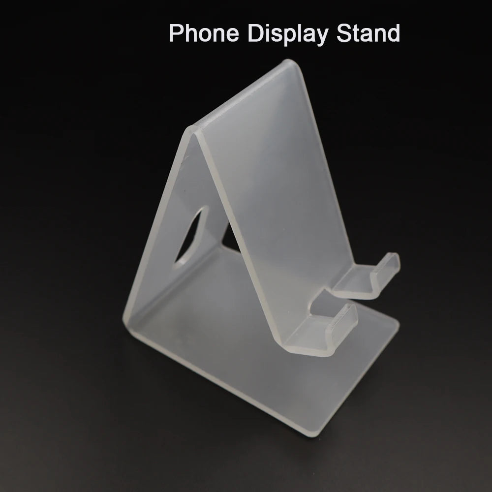 Kệ Nhựa Trong Suốt Trưng Bày Máy Game Console GB/GBA