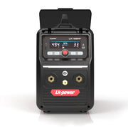 OEM ODM Acceptable Cordless Welder MMA TIG MIG Battery Powered Welding Machine - Daisan Mart