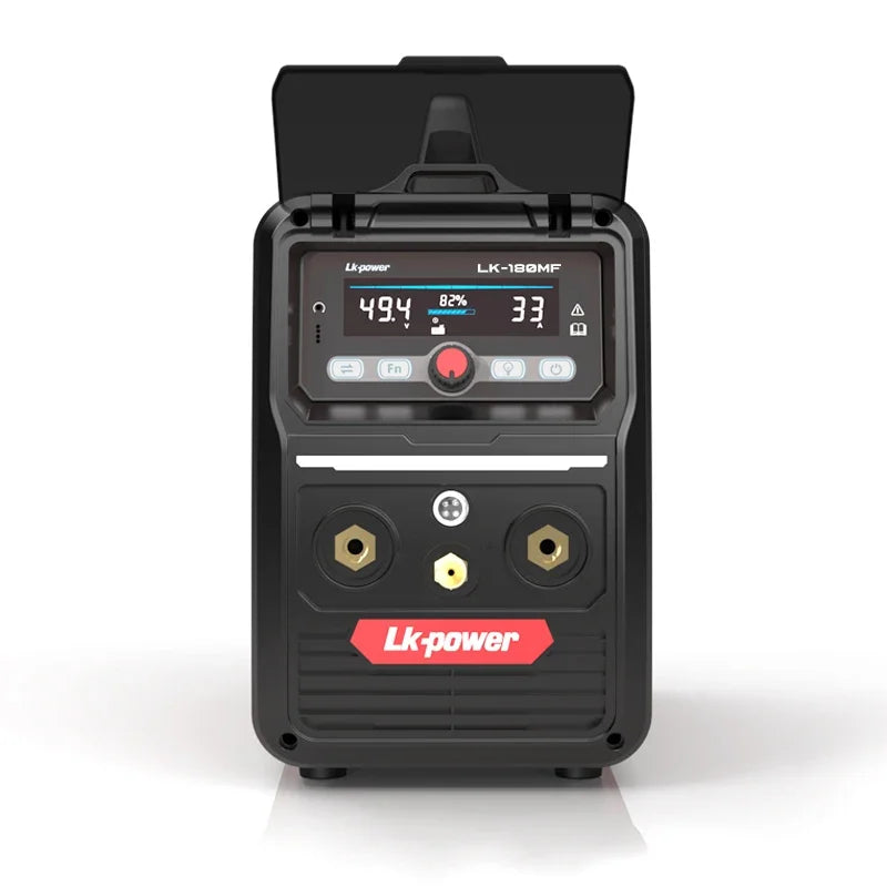 OEM ODM Acceptable Cordless Welder MMA TIG MIG Battery Powered Welding Machine - Daisan Mart