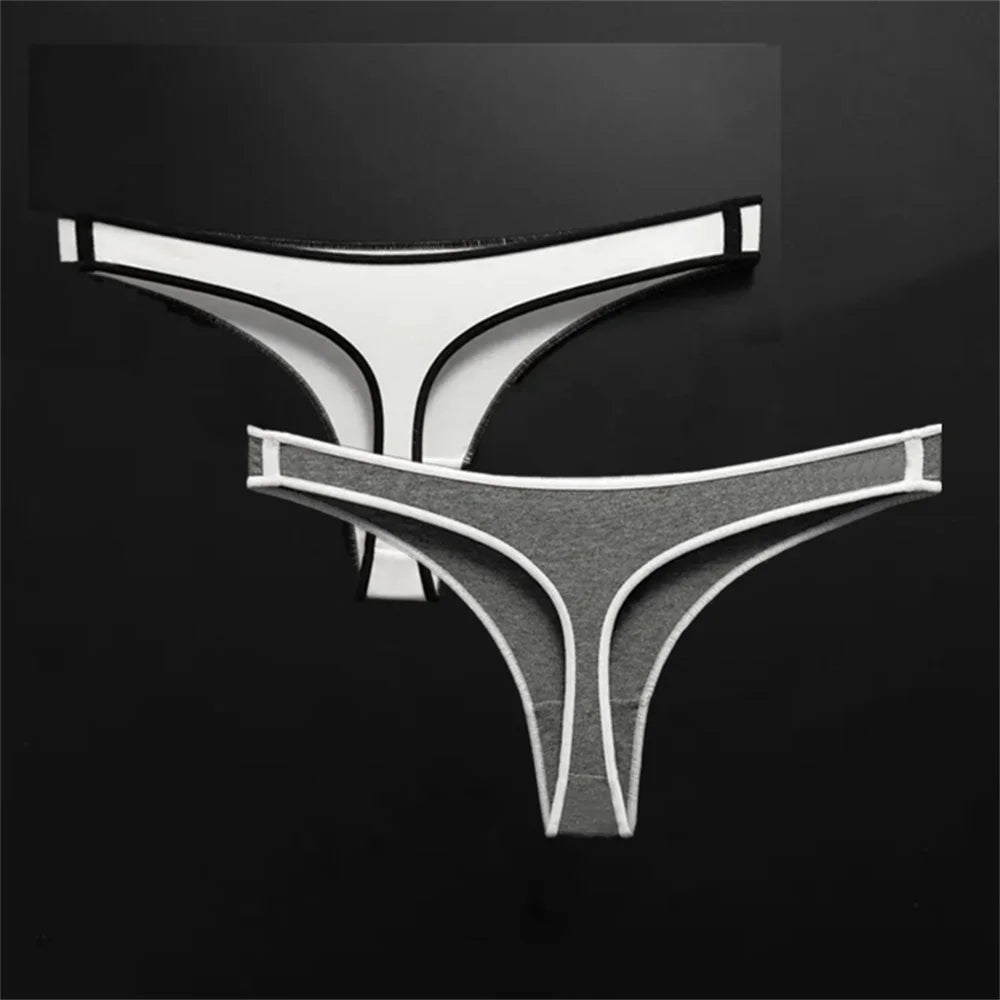 Women's Breathable High Elastic Sports Underwear 2 Pieces