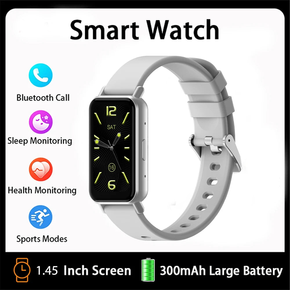 Đồng Hồ Thông Minh 2025: Định Vị GPS, Đo Sức Khỏe, Chống Nước