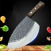 Aquatic Professional Super Sharp Fish Cutting Kitchen Knife