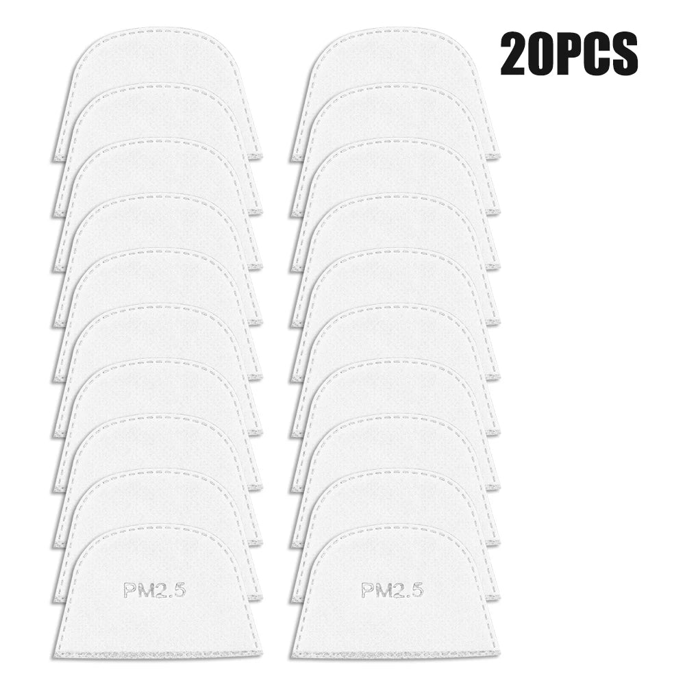 Full Face Protective Mask Anti Dust &amp; Oil For Motorcycles