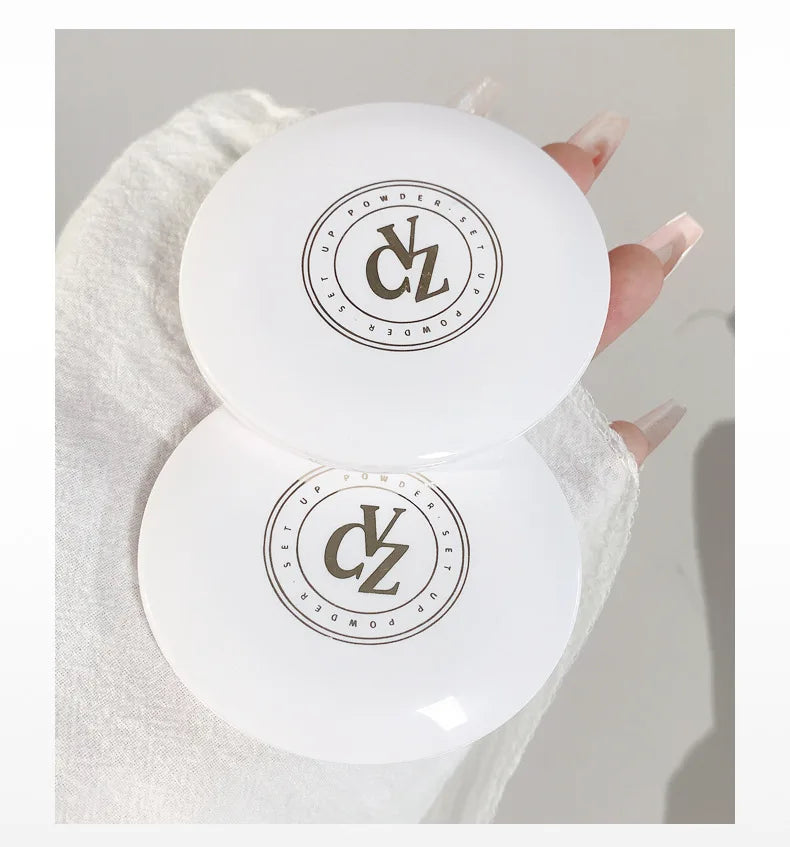 Phấn Phủ Kiểm Dầu Chống Nước Dưỡng Ẩm Mịn Lâu 24H