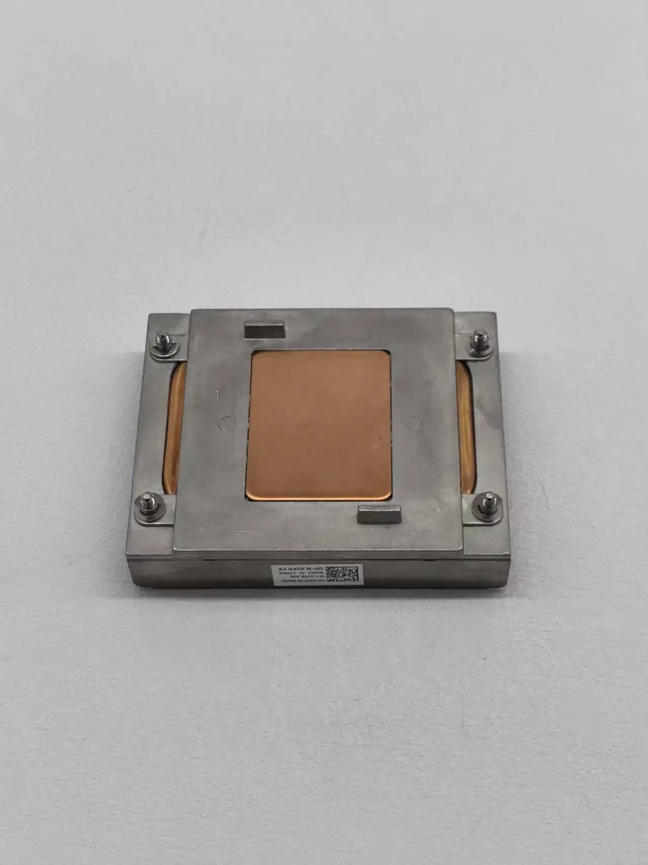 2Fky9 02Fky9 Cooling System for Poweredge R330 R430 Cpu Server Heat Sink