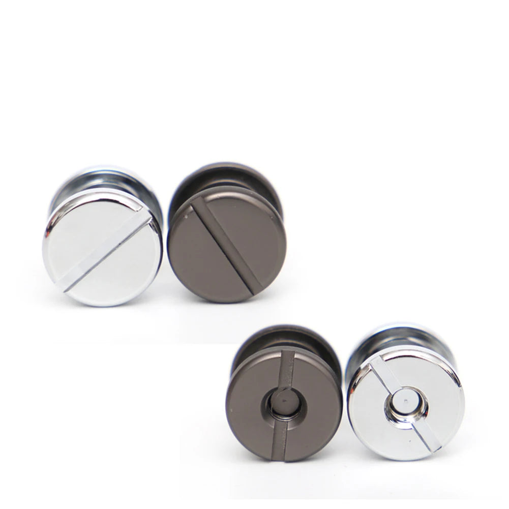 Backplate Screw Superior Strength and Durability Scuba Diving Backplate Mounting Bolt for Equipment Accessories