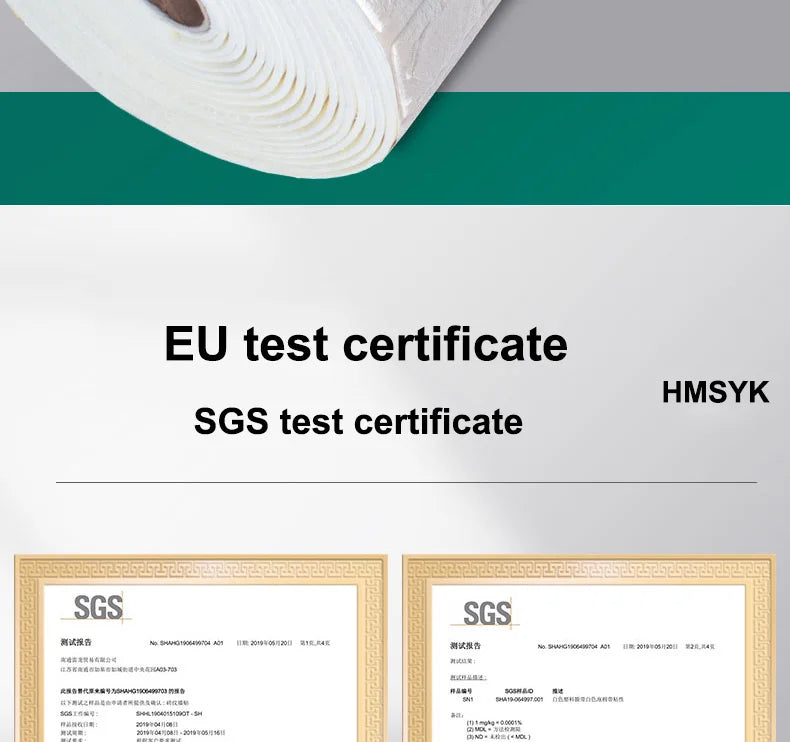 Giấy Dán Tường 3D Chống Thấm Hoa Văn Gạch 70cm*10m