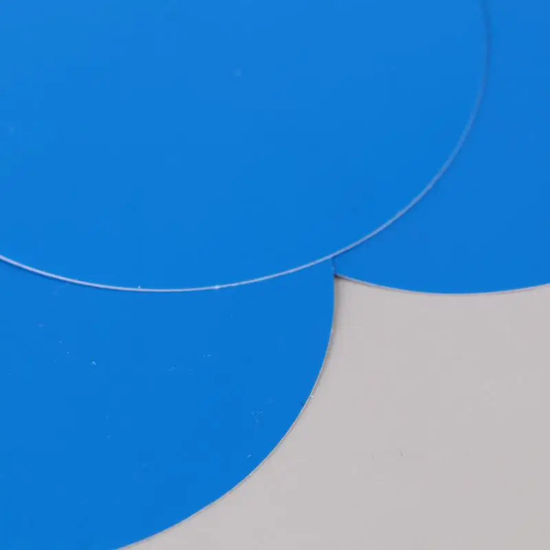 Bộ Sửa Chữa Hồ Bơi - Miếng Dán PVC Tự Dính 5/10 cái