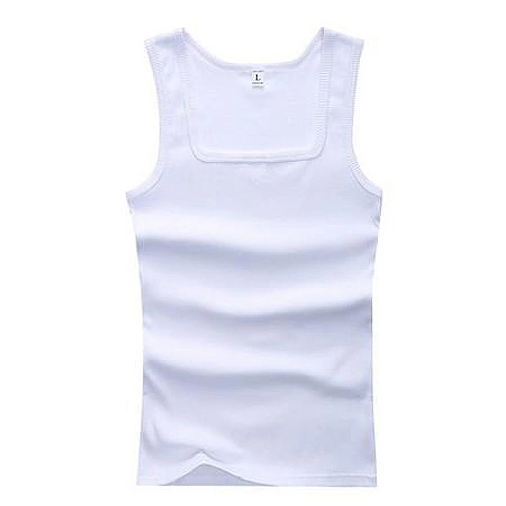 Áo Ba Lỗ Nam Thể Thao Thoáng Khí Nhanh Khô Fitness - Daisan Mart