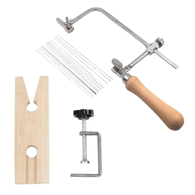 Jewelry Making Wire Set 652F - Meticulously Cut, Comfortable Grip