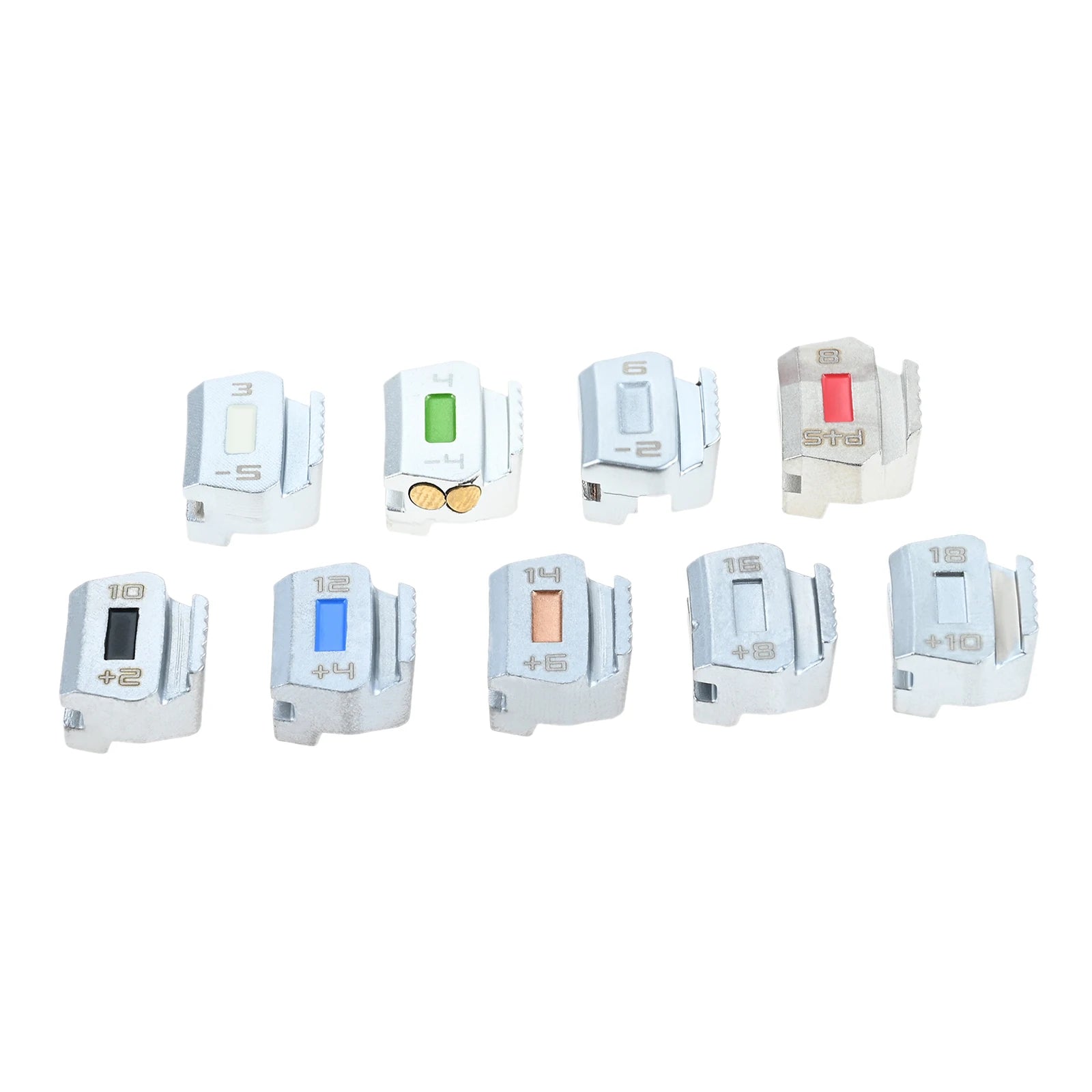 Titleist GT3 Anti-Rust Golf Club Adjustment Weights