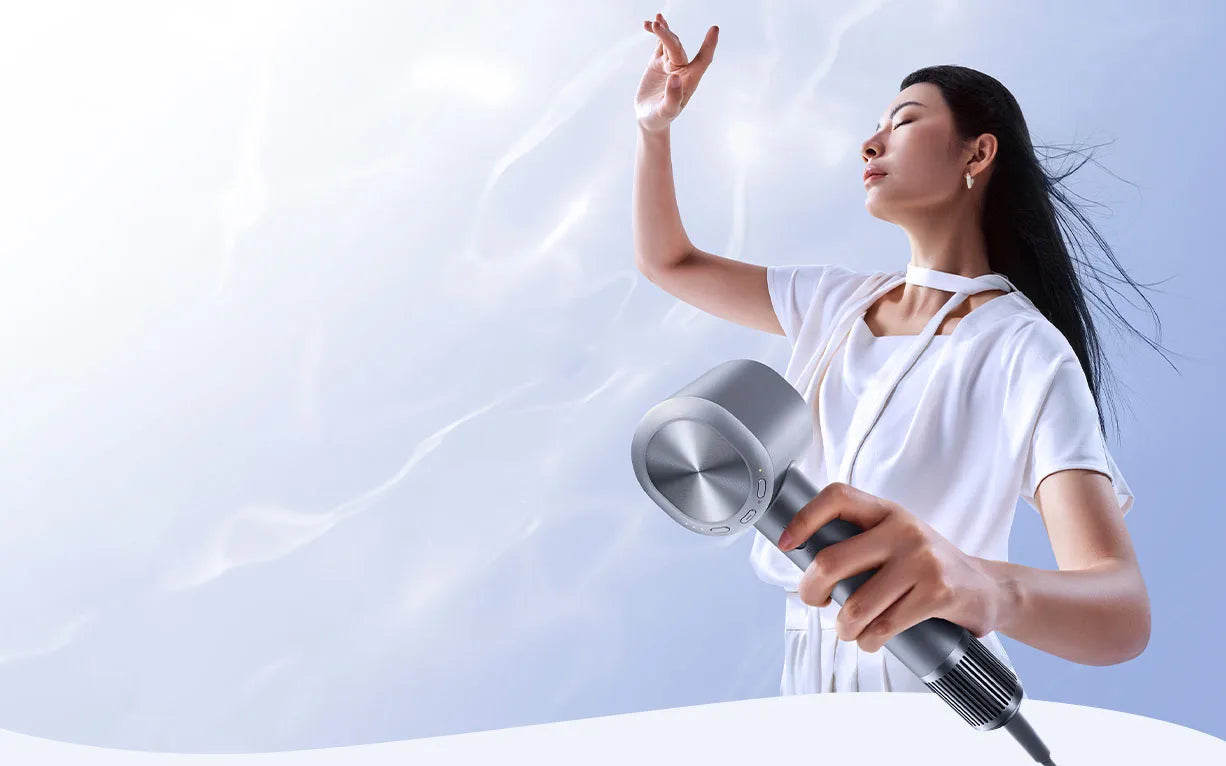 Xiaomi Mijia H701 1600W High Speed ​​Hair Dryer