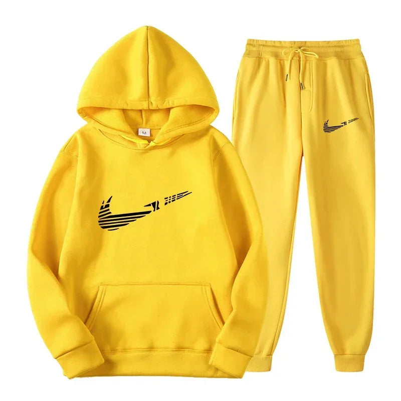 Áo Khoác Thể Thao Unisex Đa Năng Có Mũ Năng Động - Daisan Mart