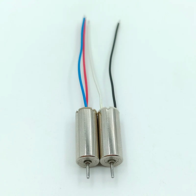 Mini 6x15mm Super Speed ​​Motor For Drone DIY