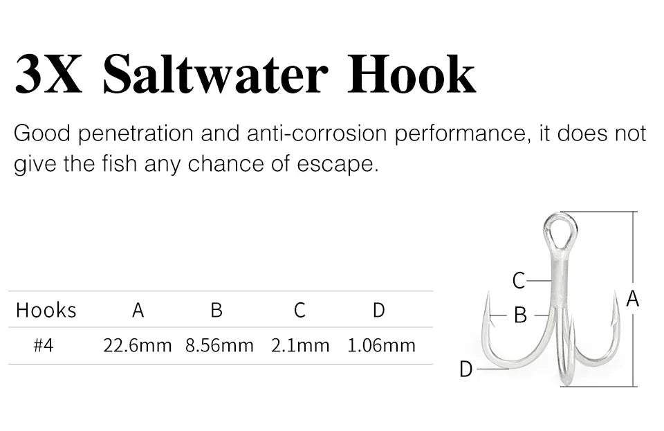 TSURINOYA Stinger 140S Fishing Lure Sinking Minnow DW92 140mm 26g Saltwater Seabass Ultra Long Casting Large Hard Baits Jerkbait