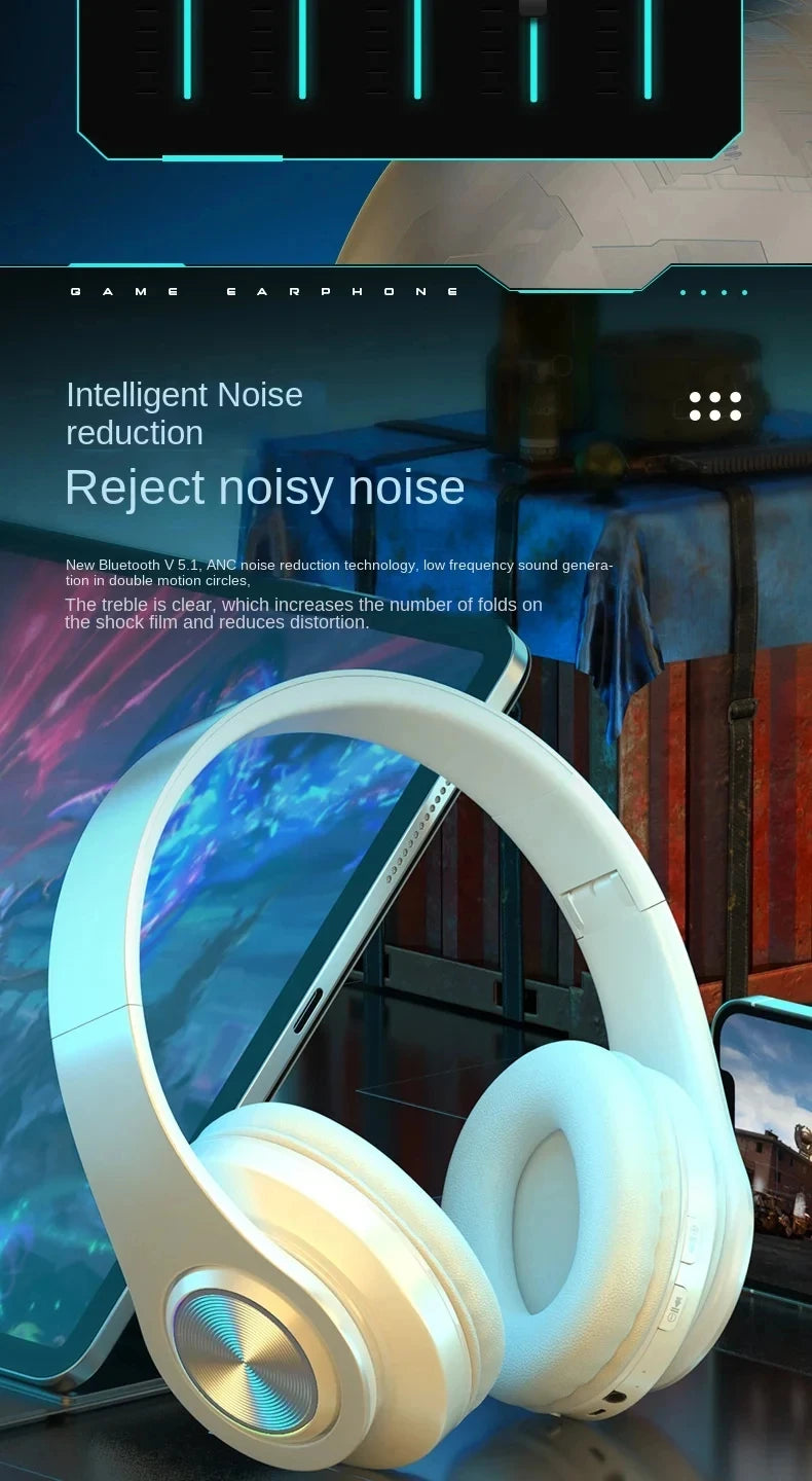 Xiaomi Mijia B39 - Noise Cancelling Sports Bluetooth Headset