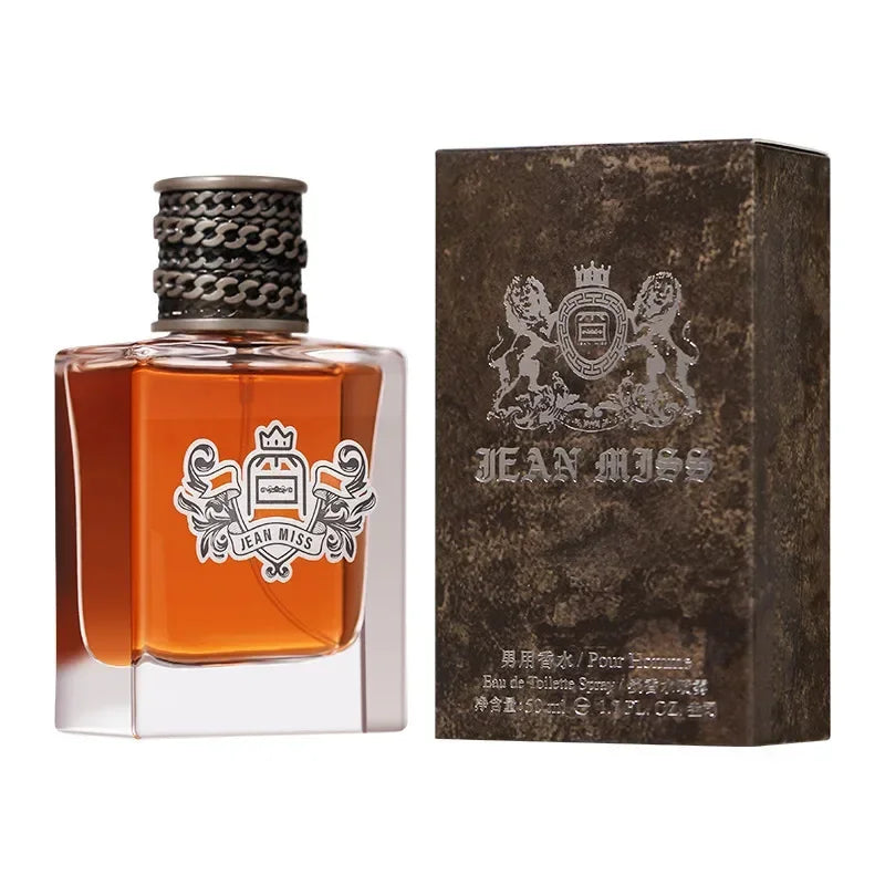 Long-lasting, seductive Oud Wood Men's Perfume for Boyfriend