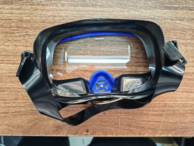 Mặt Nạ Lặn Chuyên Nghiệp Người Lớn Chống Sương Mù