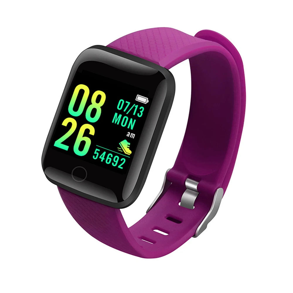 SmartWatch Thể Thao 1.3 - Bluetooth 5.0 HIFI