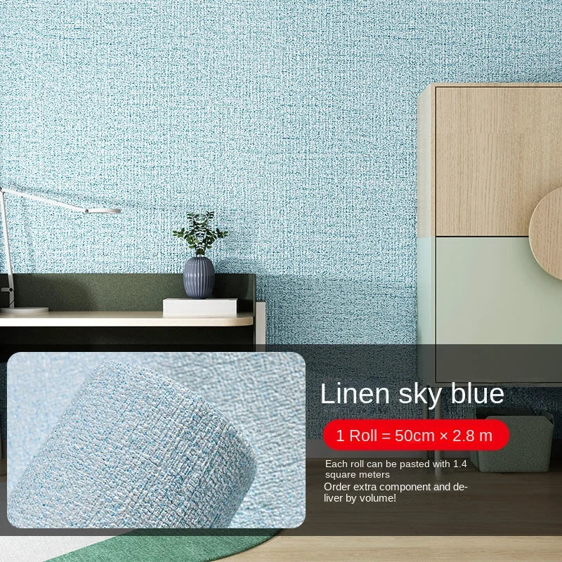 Xốp Dán Tường 3D Cách Âm Chống Nước Tự Dính 2.8m - Daisan Mart