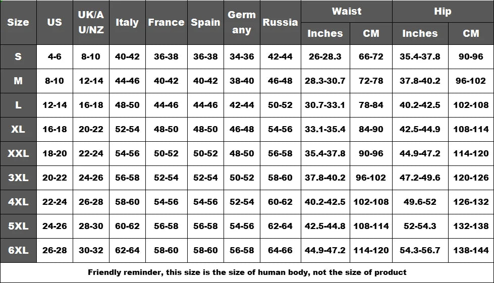 Colombia Full Body Shaping Belt Butt Lift Shaper