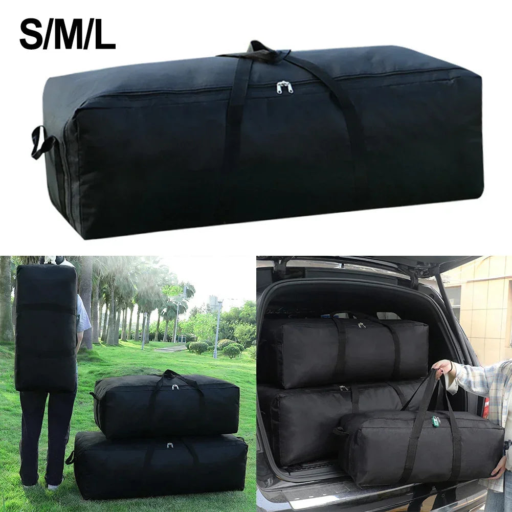 Multi-function Waterproof Camping Travel Bag