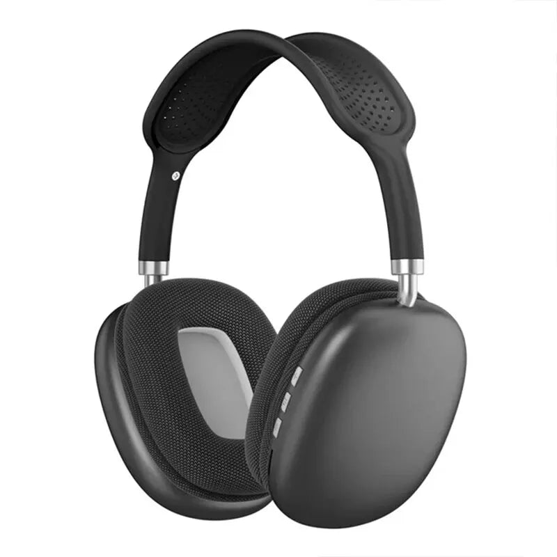 Stereo Noise Cancelling Bluetooth Headphones
