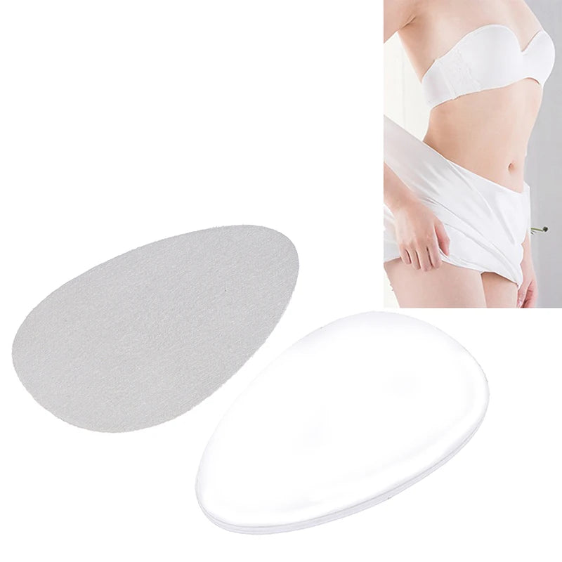 Miếng Dán Silicon Che Khuyết Điểm Vô Hình Chống Thấm Nước - Daisan Mart