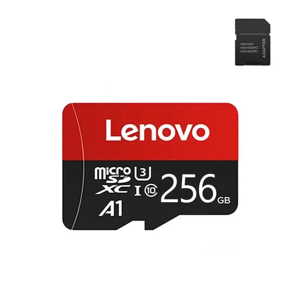Genuine Lenovo memory card 1TB/512GB/256GB/128GB/64GB