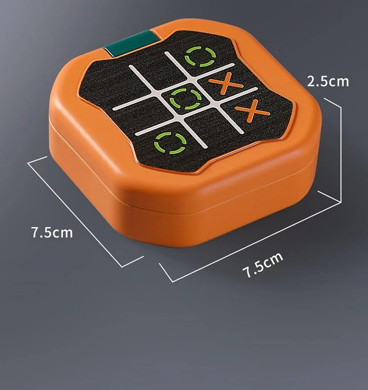 Multi-Functional Chess &amp; Caro AI Electronic Game Board