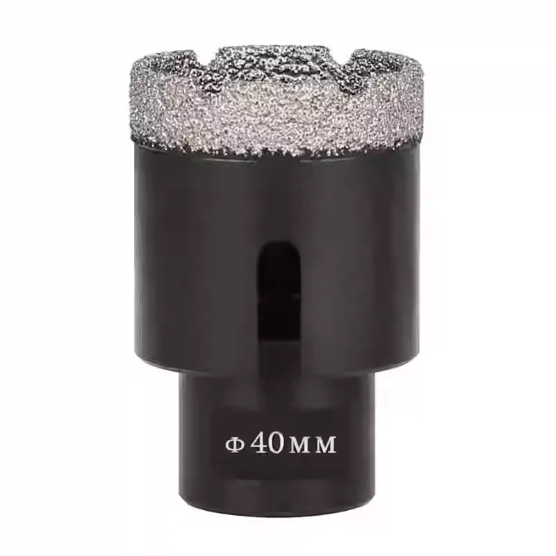 Mũi khoan kim cương đa năng cho đá cẩm thạch và granite - Daisan Mart