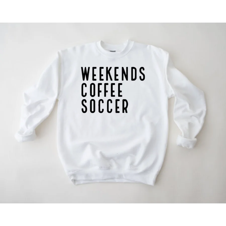 Couple Sweatshirts Printed With Personal Names, Comfortable And Fashionable