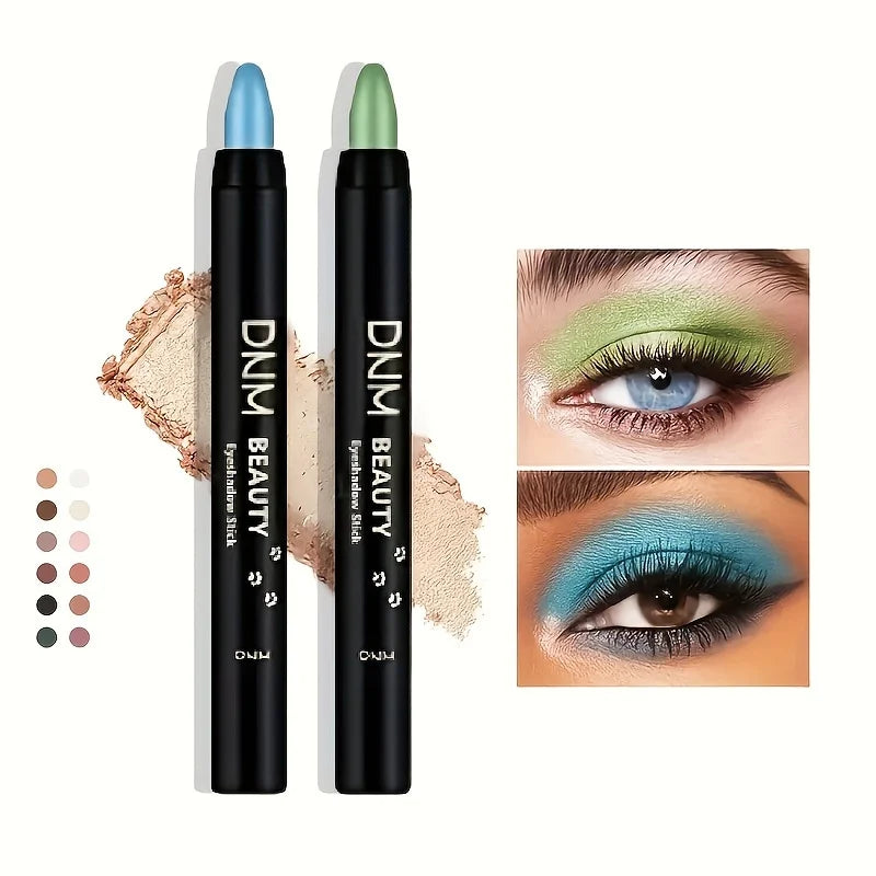 Super Long Lasting Glitter Eyeliner 16 Colors