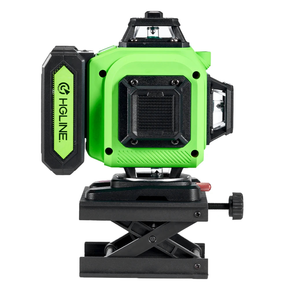 Máy Cân Mực Laser 16 Tia 4D - Điều Khiển Qua APP - Daisan Mart