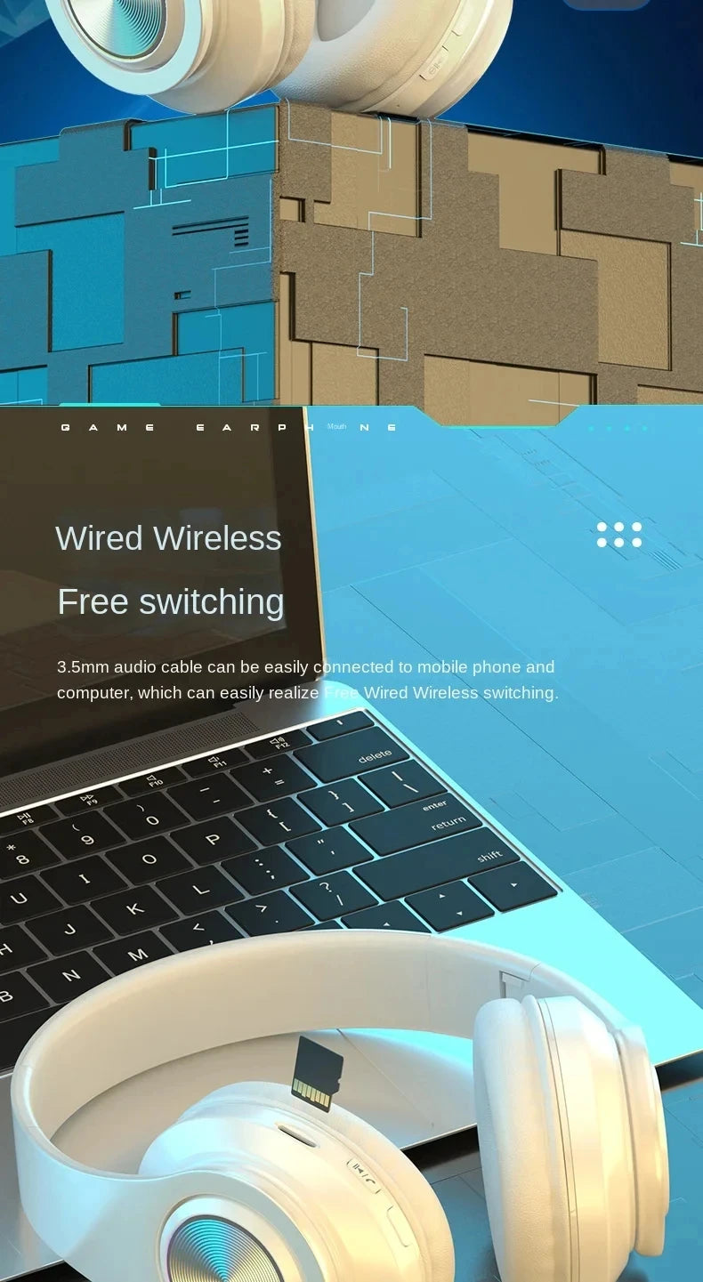 Xiaomi Mijia B39 Noise Cancelling Bluetooth Headset