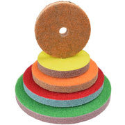 Diamond Grinding Disc for Polishing Stone and Metal 80-150mm