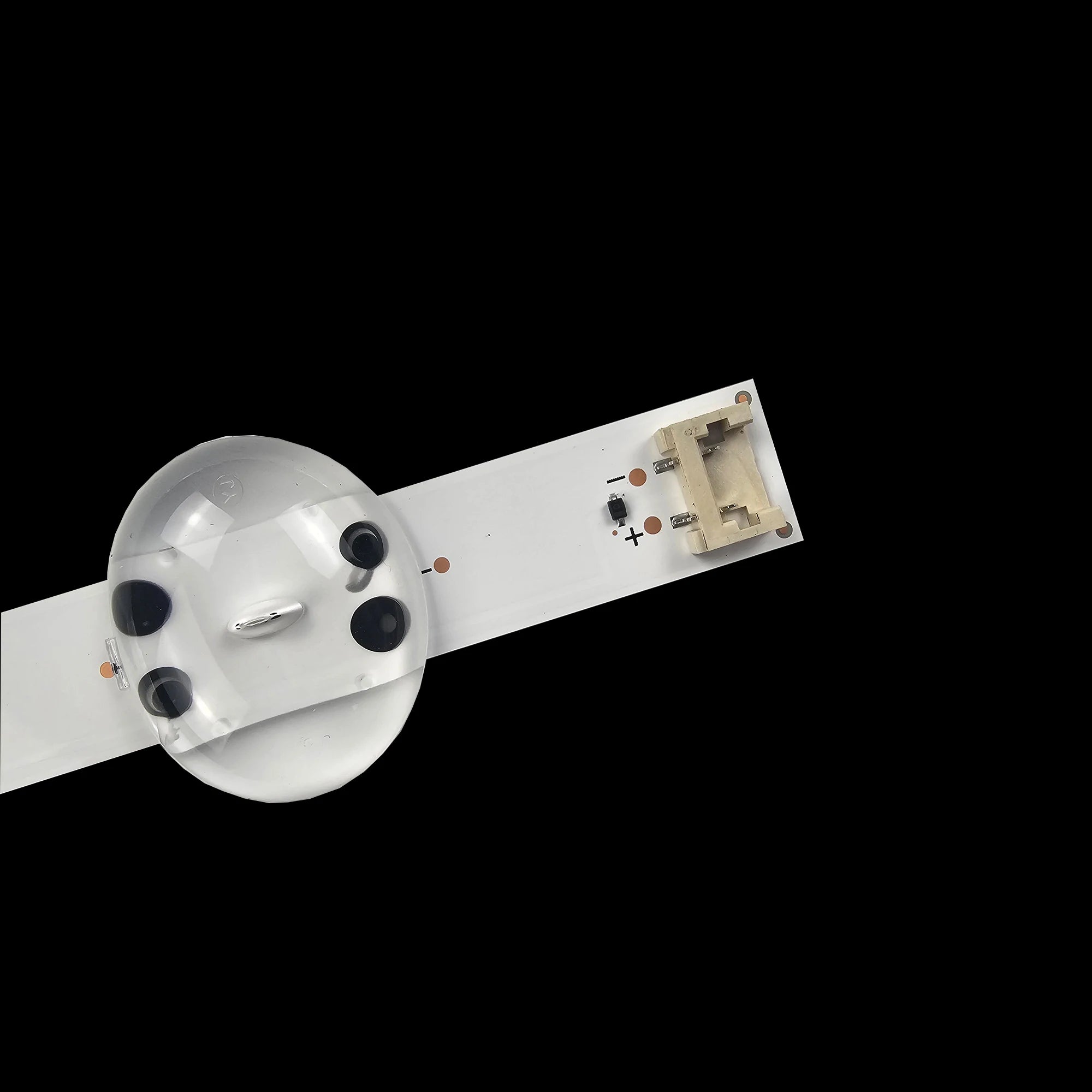 LED Backlight Strip For LG 60UM/60UN Series TV